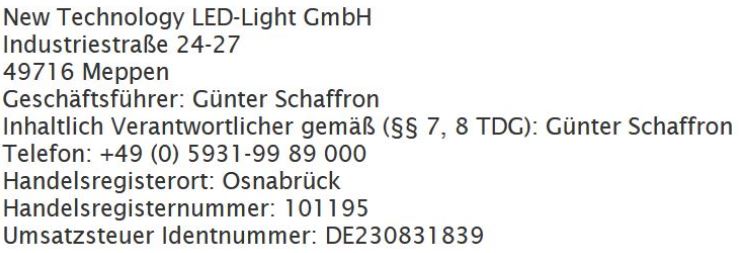 Impressum led-rinderstallbeleuchtung.de.ntligm.de